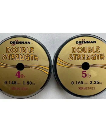 Drennan Double Strength 100m Line