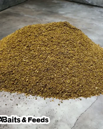 Bloodworm Pellet Powder