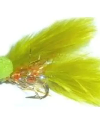 Booby - A1 TROUT FLIES