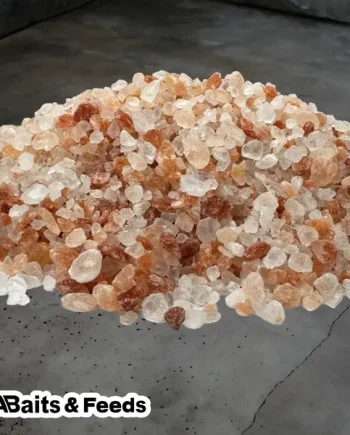 Himalayan Rock Salt (2mm-5mm)