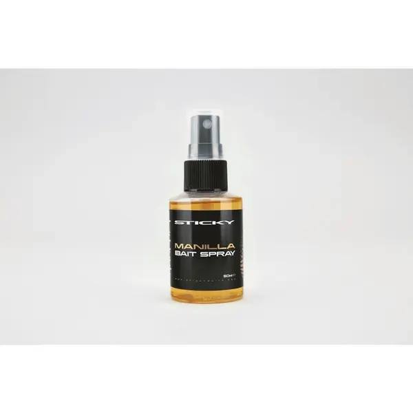 Sticky Baits Manilla Bait Spray