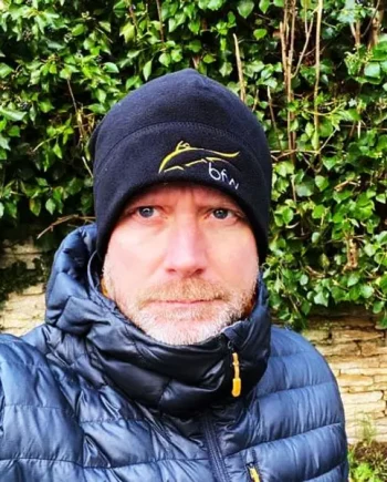 BFW Fleece Hat