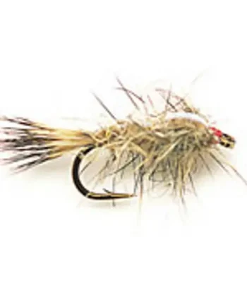 Nymph FLASHBACK HARES EAR