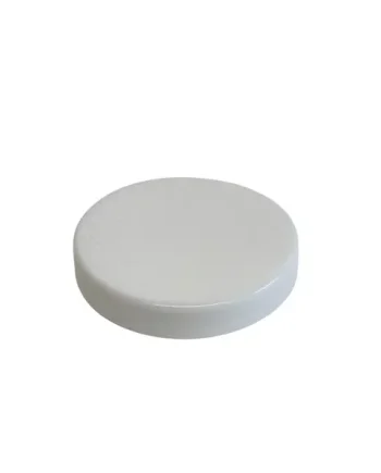 48mm Wadded Screw Top Cap