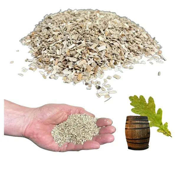 Sampler Pack of Wood Chips - 12 Flavours!