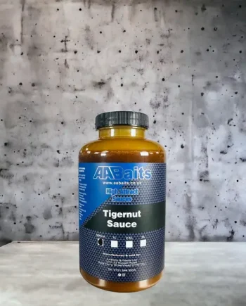 Tigernut Liquid Food/Sauce