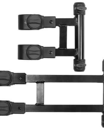 PRESTON INNOVATIONS MEGA BROLLY ARMS SHORT AND LONG.