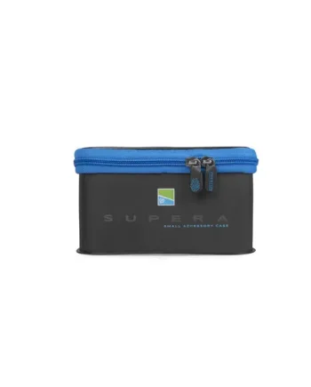 PRESTON INNOVATIONS SMALL EVA ACCESSORY CASE.