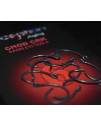 Barbless Hooks CHOD CRK