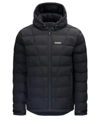 Swazi Puffadder Jacket