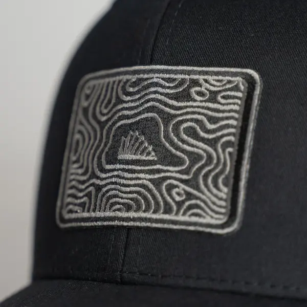 Location X Trucker