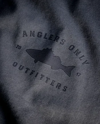 Outfitters T-Shirt - Slate Grey