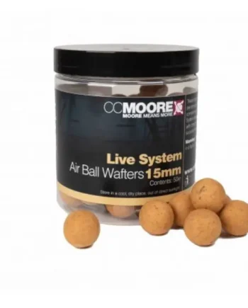 CC Moore Live System Air Ball Wafters