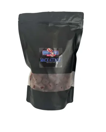 Mack Attack Pellets