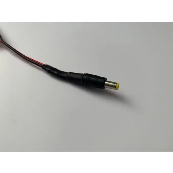 Waverunner & Atom Inline Protection Fuse Cable (Black Jack Style)
