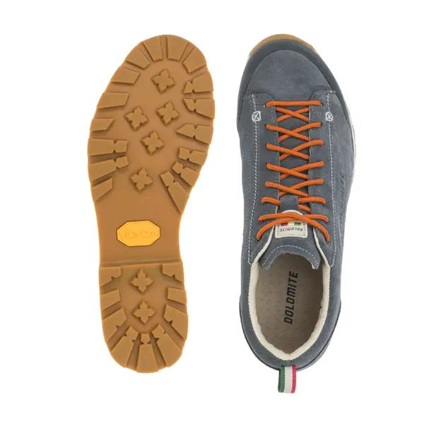 Dolomite Shoe 54 Low Evo Mens