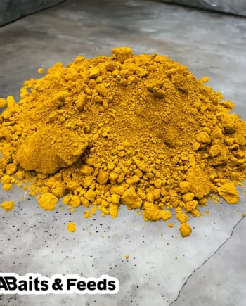 Yellow Iron Oxide (E172)