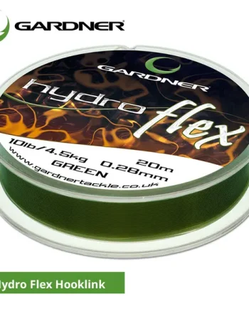 Gardner Hydro Flex