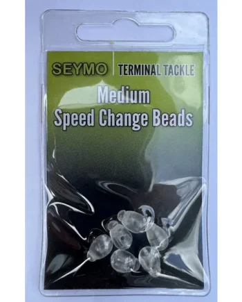 Seymo Medium Speed Change Beads