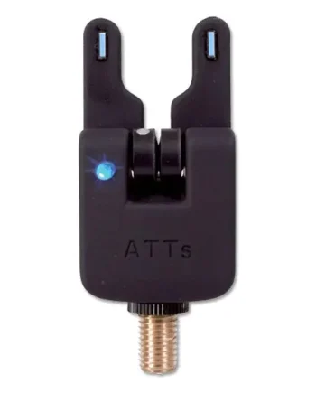 Gardner ATTs Alarm (blue LED)