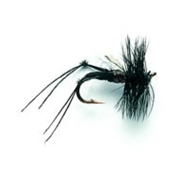 25 DRY FLIES