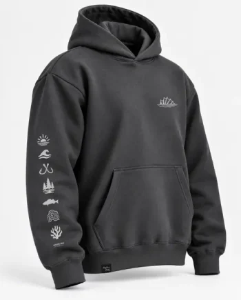 Elements Superchunk Hoodie