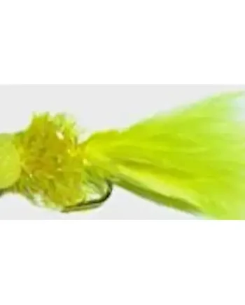 10 X Booby- Yellow # 12/ BB31