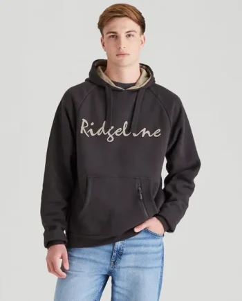 Ridgeline Signature Hoodie