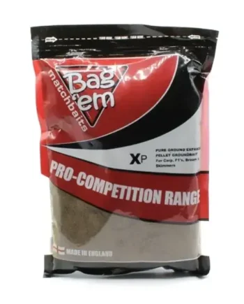 XP Xpanda Pro Competition Groundbait 1kg