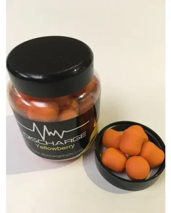 Yellowberry Wafters