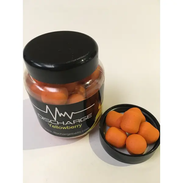 Yellowberry Wafters