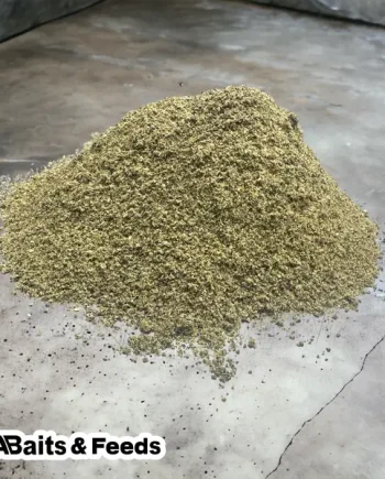 Hemp Powder (Premium)