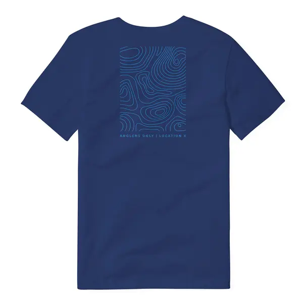 'Location X' T-Shirt