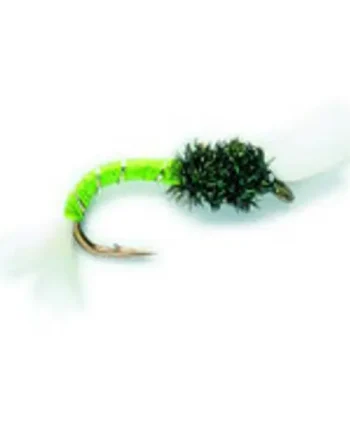 Special Nymph SUSPENDER BUZZER GREEN