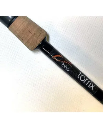 BFW Torrix 2.25lb TC 12ft #9