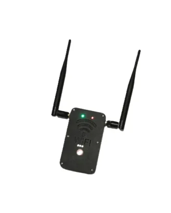 Fish finder WIFI Extender 2.4GHZ