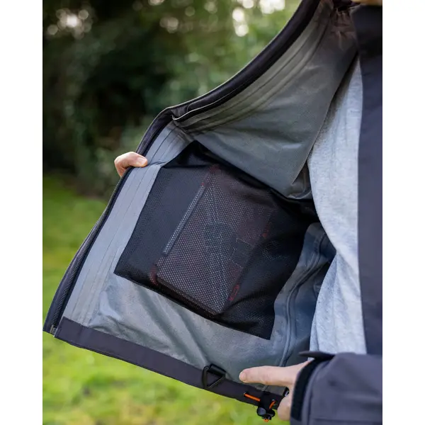 The GT Waterproof