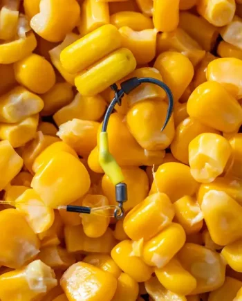 Tinned Sweetcorn 2.15kg