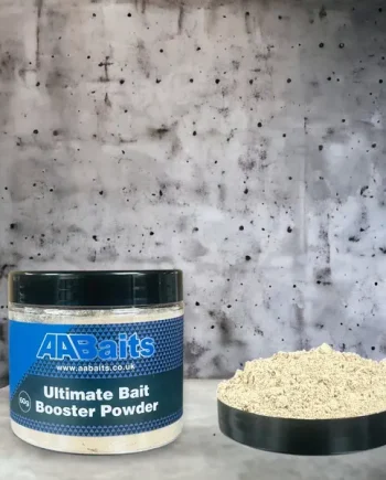 Ultimate Bait Boost Powder