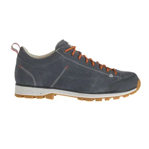 Dolomite Shoe 54 Low Evo Mens