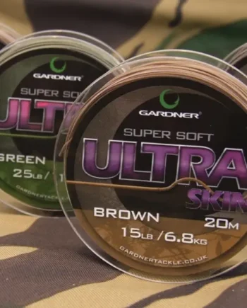 Gardner Ultra Skin