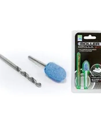 PRESTON INNOVATIONS ROLLER DRILLA KIT.