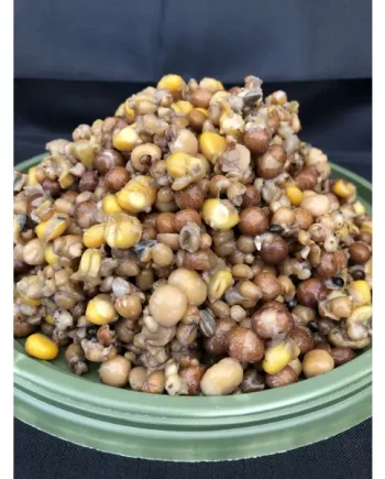 “PROTEIN SPOD MIX”