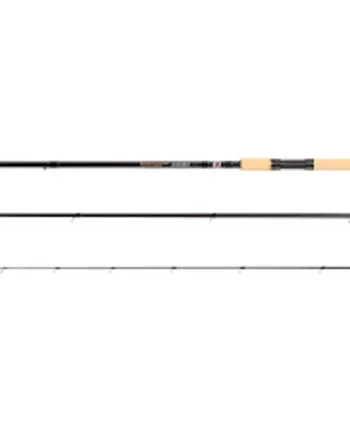 ** NORMARK LEGACY AVENGER 13FT 3PC FLOAT SPECIAL EDITION ROD.