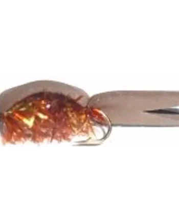 Floating- fry - A1 TROUT FLIES