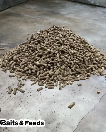 GLM Pellets