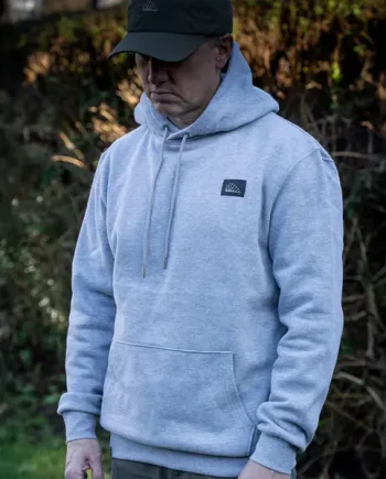 Fin Up Signature Hoodie