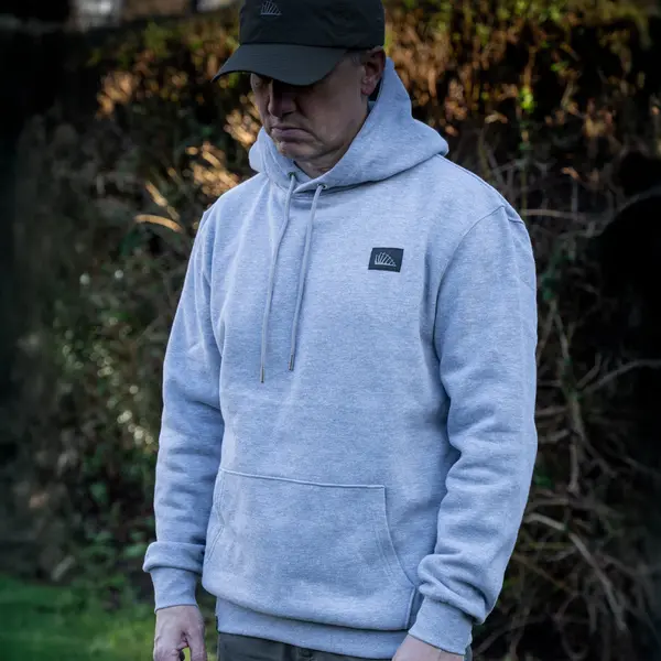 Fin Up Signature Hoodie