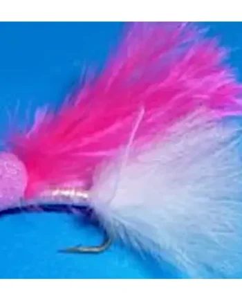 10 X Booby-Candy floss pink # 12/ BB 24