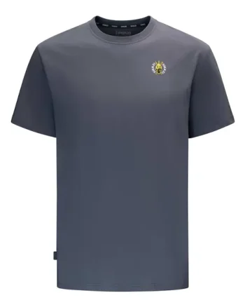 Swazi Rugger T-Shirt